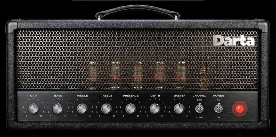Darta Amp Zero One