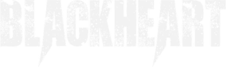 BLACKHEART